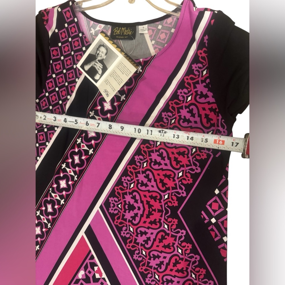 Bob Mackie dress size 6